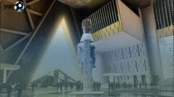 طرق مشاهدة حفل افتتاح المتحف المصري الكبير عبر القنوات والتطبيقات الفضائية